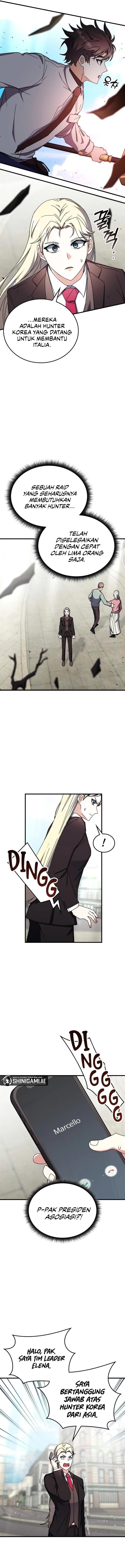 Read Transcension Academy ID Manga Online