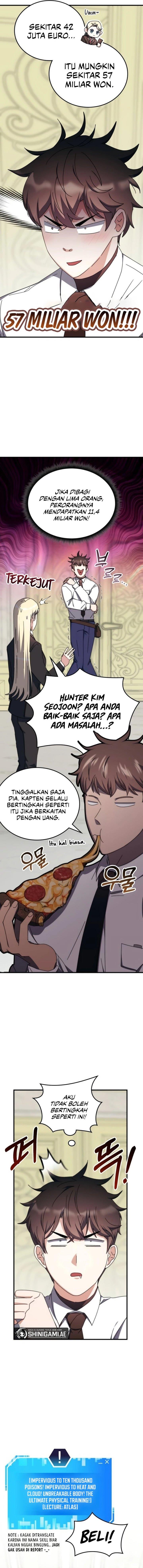 Read Transcension Academy ID Manga Online