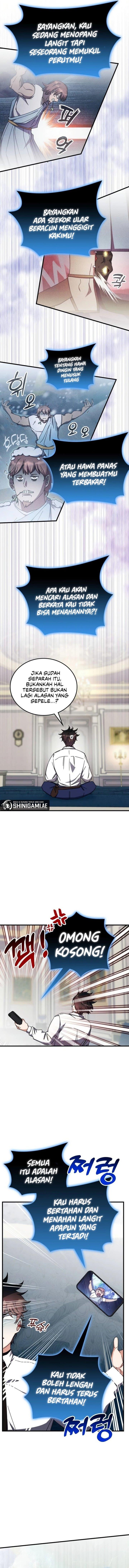 Read Transcension Academy ID Manga Online