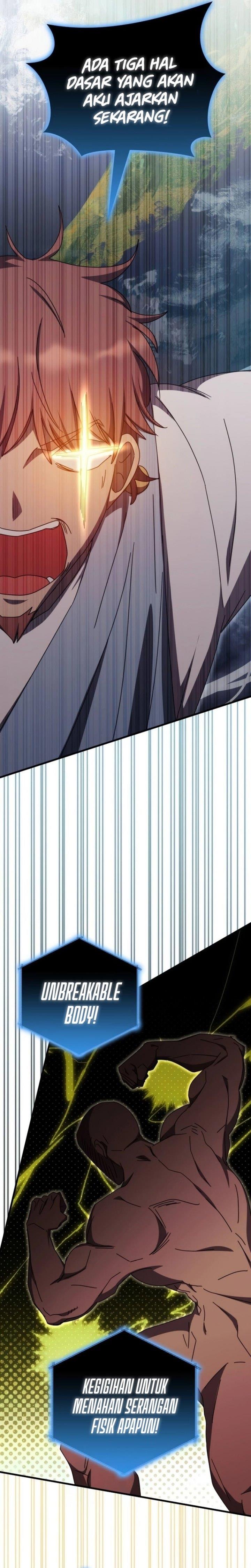 Read Transcension Academy ID Manga Online