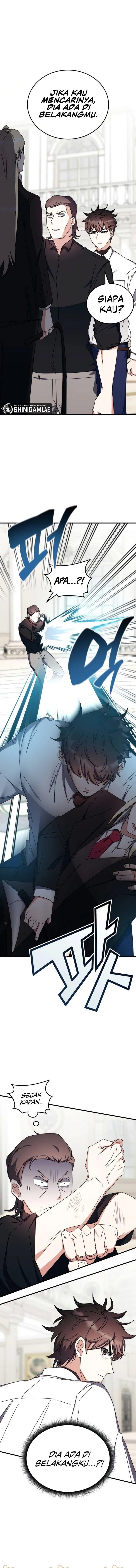 Read Transcension Academy ID Manga Online