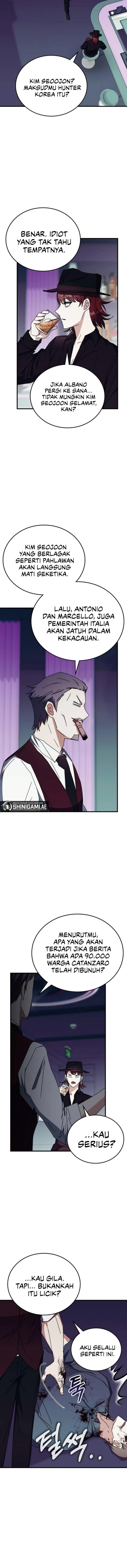 Read Transcension Academy ID Manga Online