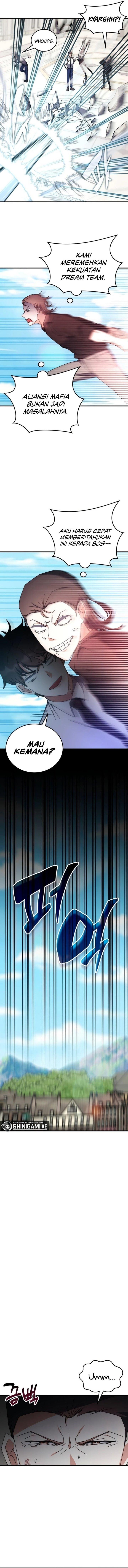 Read Transcension Academy ID Manga Online