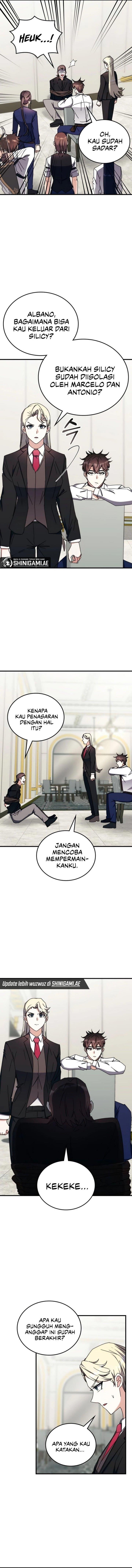 Read Transcension Academy ID Manga Online