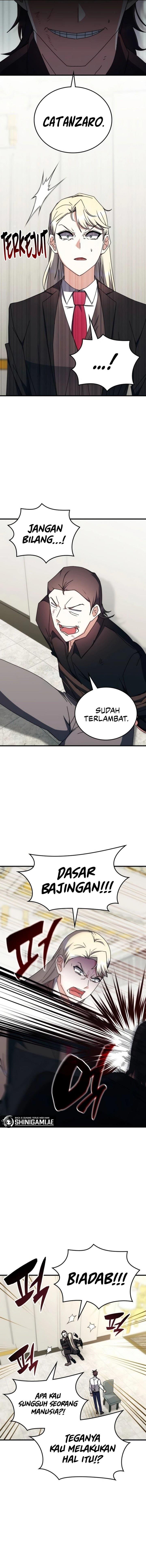 Read Transcension Academy ID Manga Online