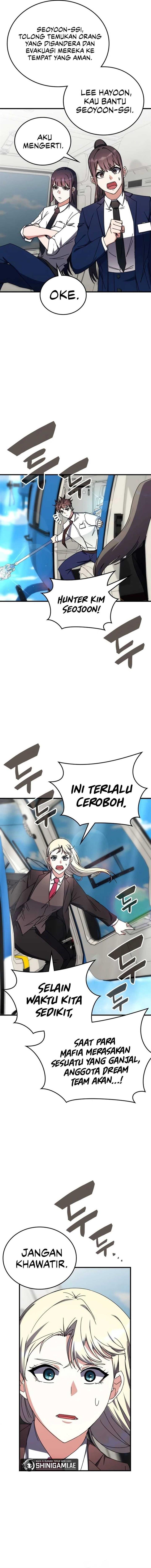 Read Transcension Academy ID Manga Online