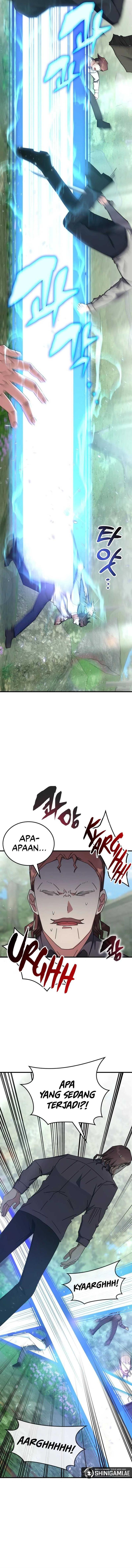 Read Transcension Academy ID Manga Online