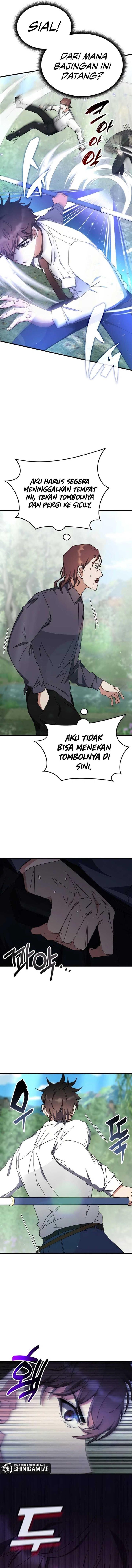 Read Transcension Academy ID Manga Online