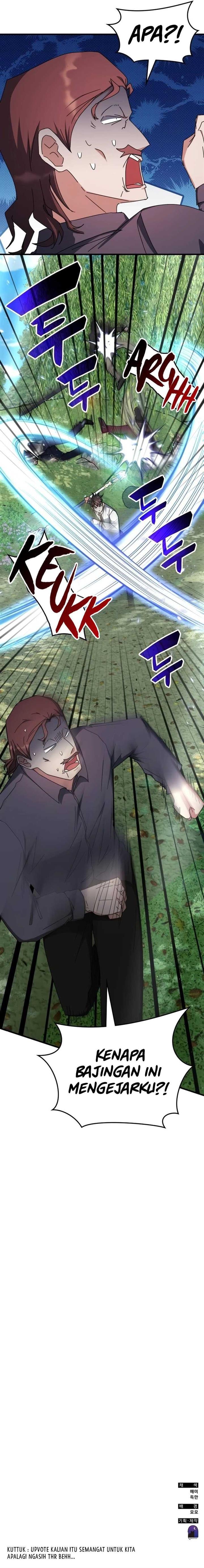 Read Transcension Academy ID Manga Online
