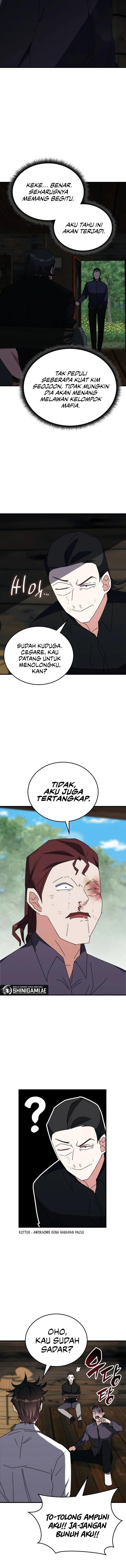 Read Transcension Academy ID Manga Online