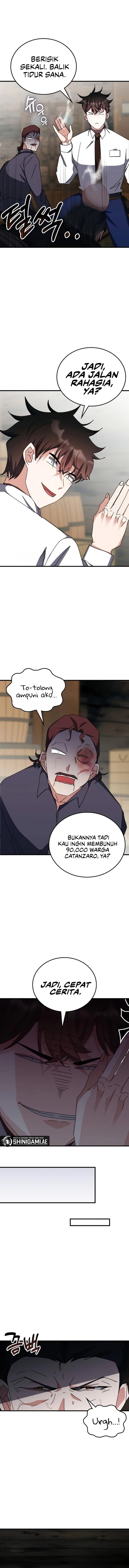 Read Transcension Academy ID Manga Online