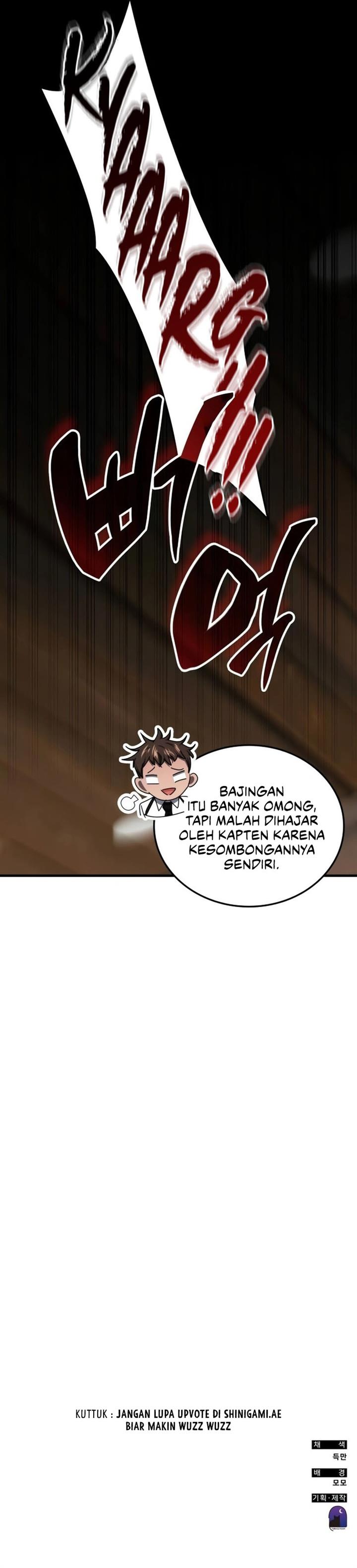 Read Transcension Academy ID Manga Online