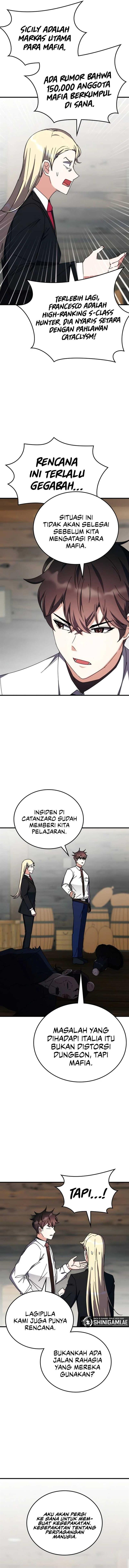 Read Transcension Academy ID Manga Online