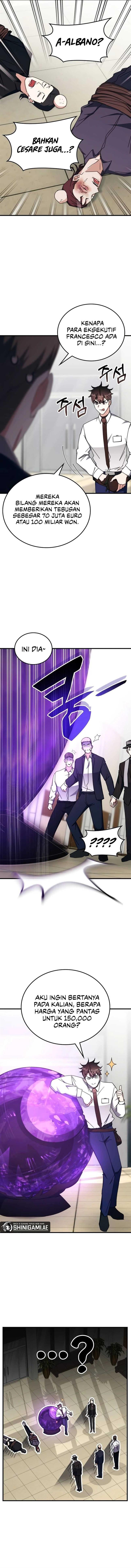Read Transcension Academy ID Manga Online