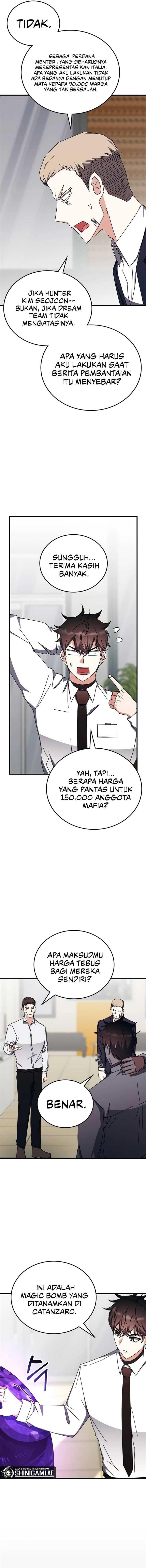 Read Transcension Academy ID Manga Online