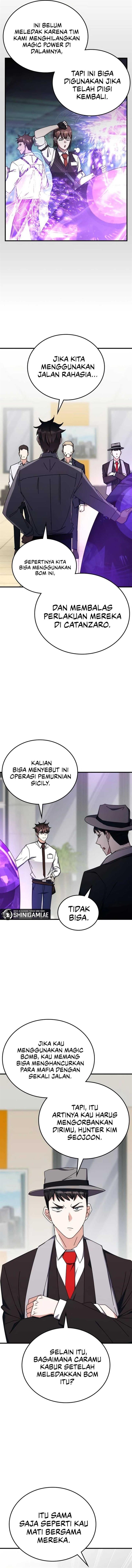 Read Transcension Academy ID Manga Online