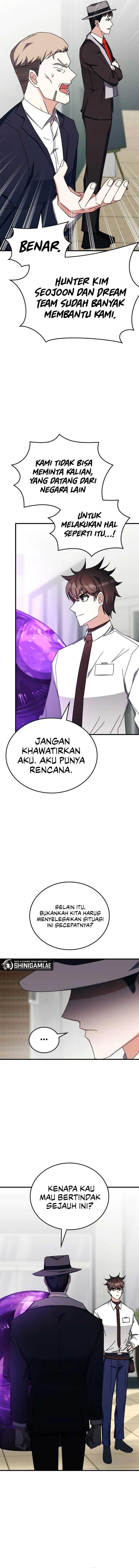 Read Transcension Academy ID Manga Online