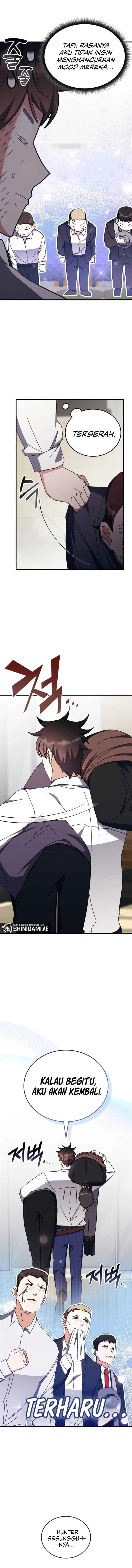 Read Transcension Academy ID Manga Online