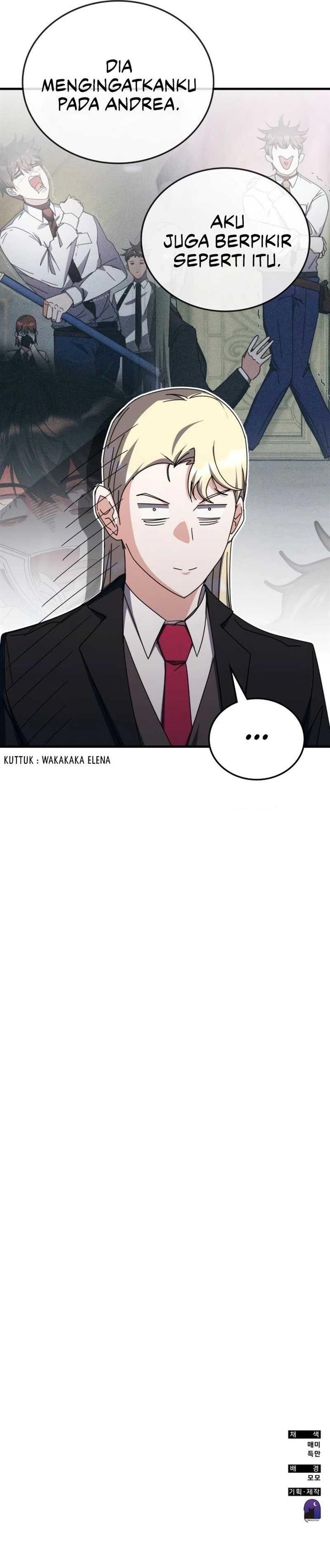 Read Transcension Academy ID Manga Online