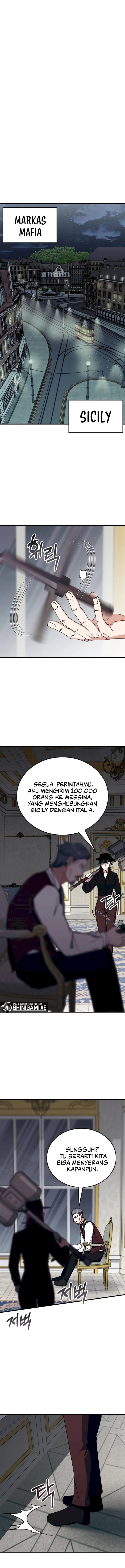 Read Transcension Academy ID Manga Online