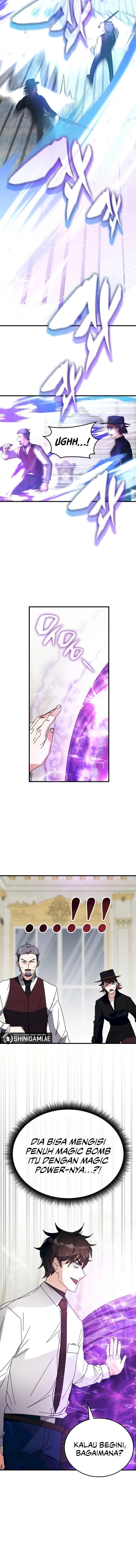 Read Transcension Academy ID Manga Online