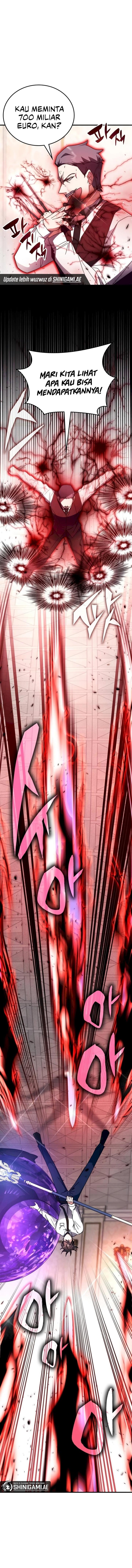 Read Transcension Academy ID Manga Online