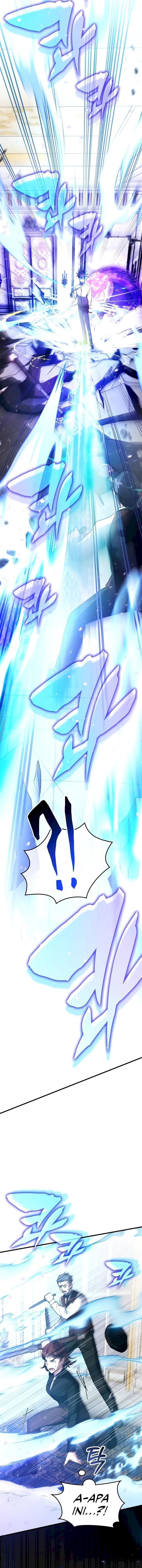Read Transcension Academy ID Manga Online