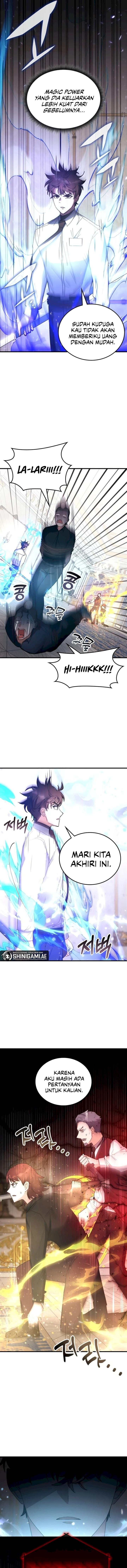 Read Transcension Academy ID Manga Online