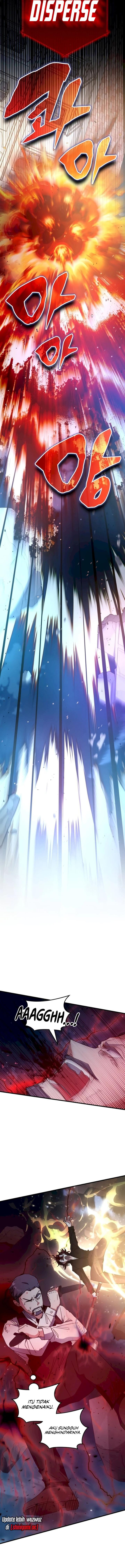 Read Transcension Academy ID Manga Online