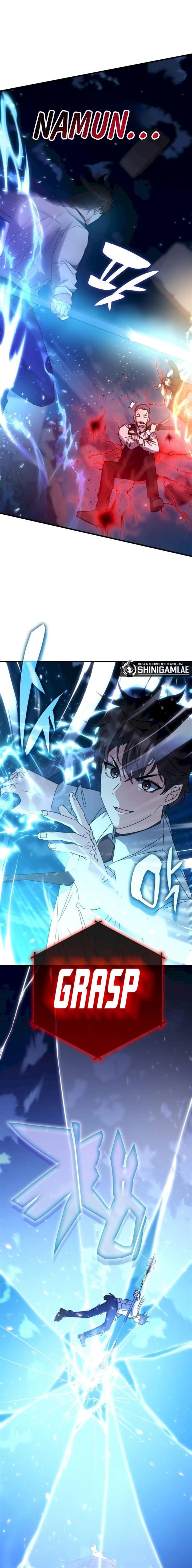 Read Transcension Academy ID Manga Online