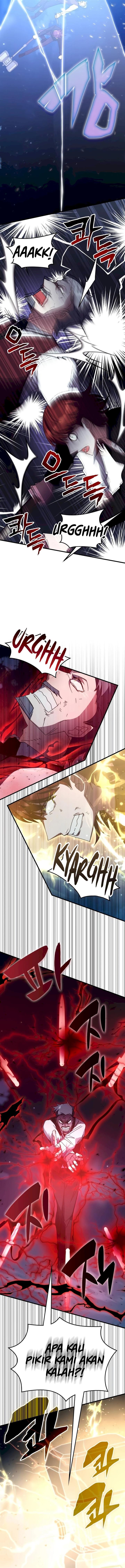 Read Transcension Academy ID Manga Online