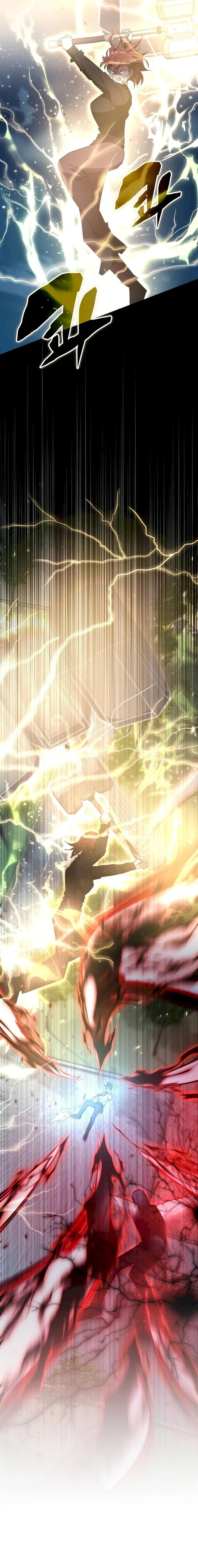 Read Transcension Academy ID Manga Online
