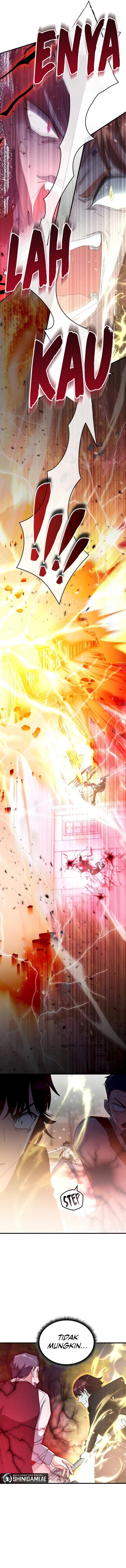 Read Transcension Academy ID Manga Online