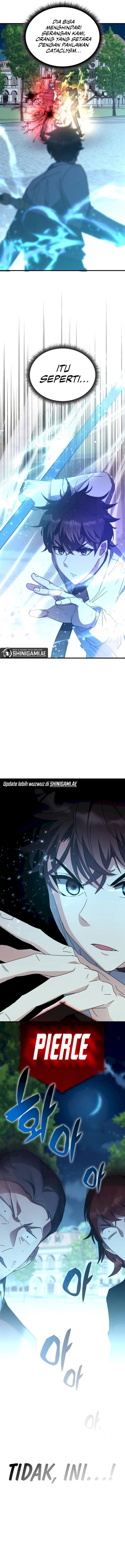 Read Transcension Academy ID Manga Online
