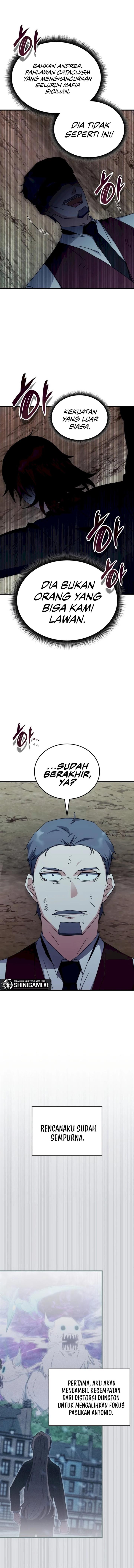 Read Transcension Academy ID Manga Online