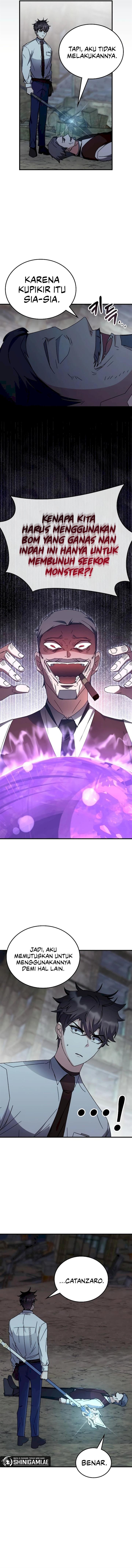 Read Transcension Academy ID Manga Online