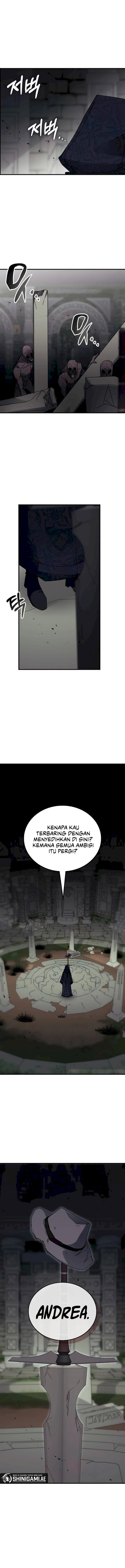 Read Transcension Academy ID Manga Online