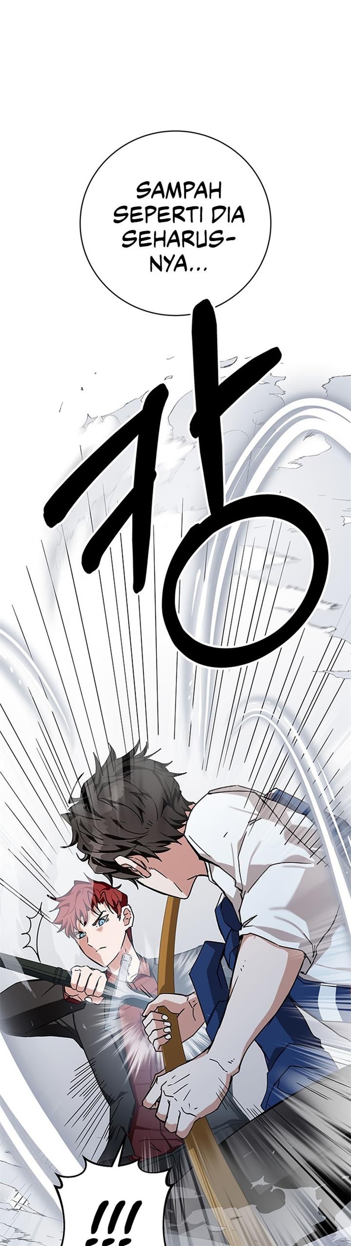 Read Transcension Academy ID Manga Online