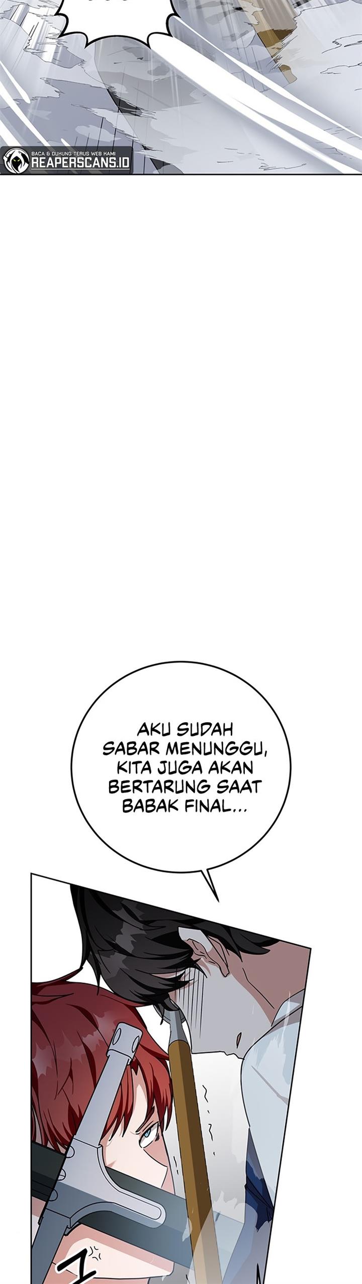 Read Transcension Academy ID Manga Online