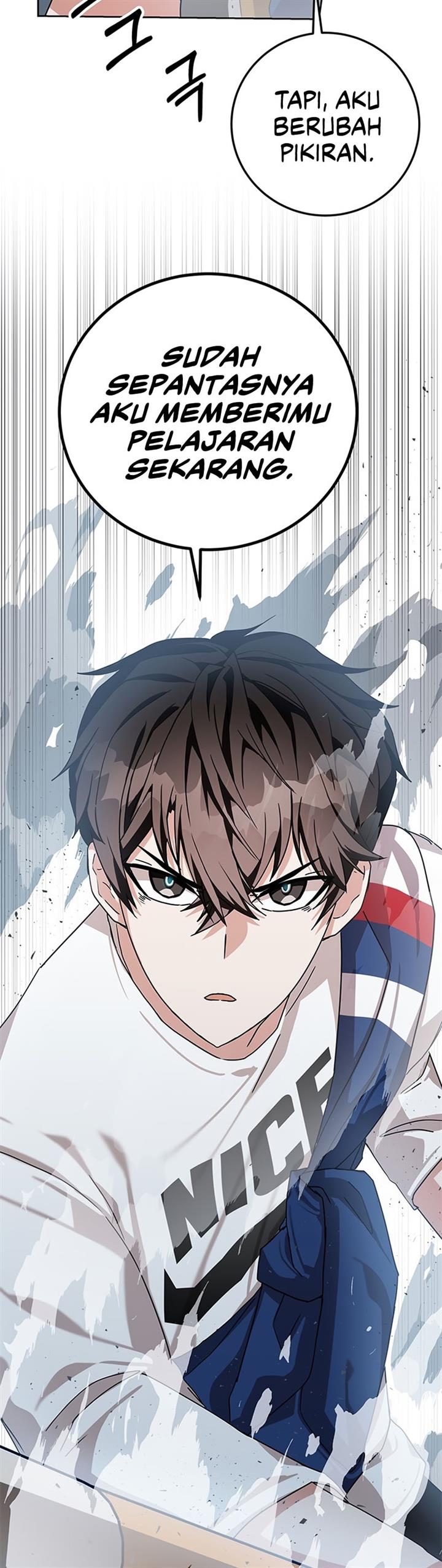 Read Transcension Academy ID Manga Online