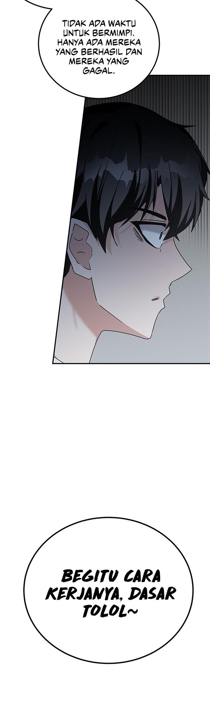Read Transcension Academy ID Manga Online
