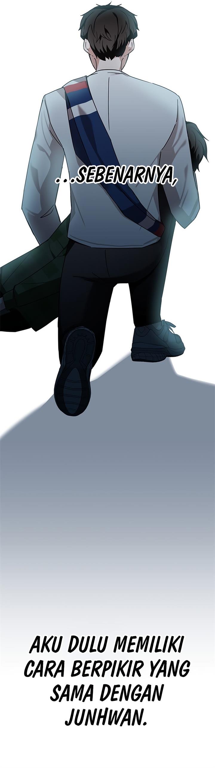 Read Transcension Academy ID Manga Online