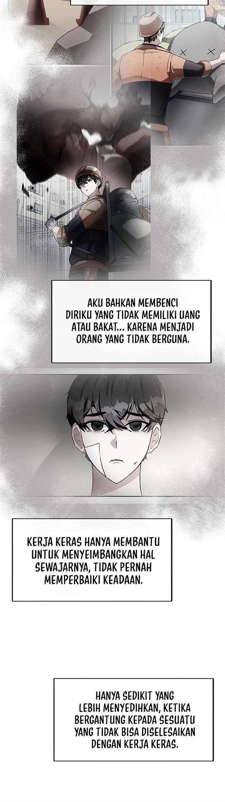 Read Transcension Academy ID Manga Online