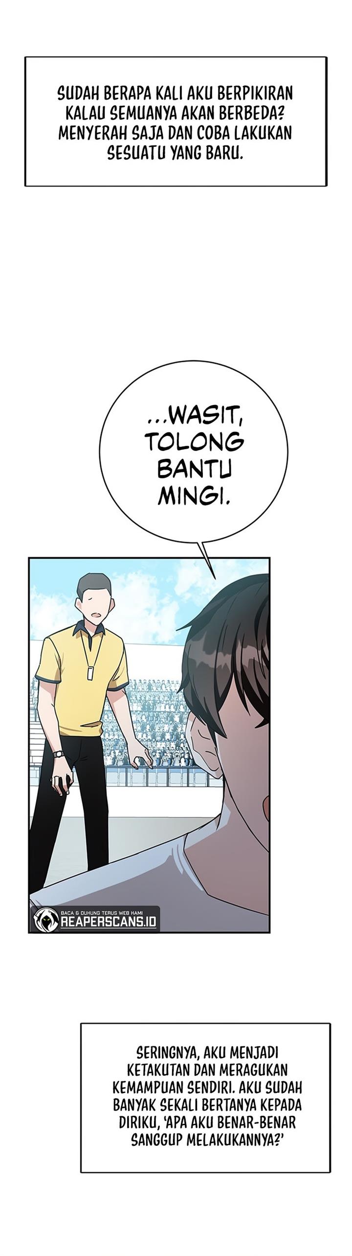 Read Transcension Academy ID Manga Online
