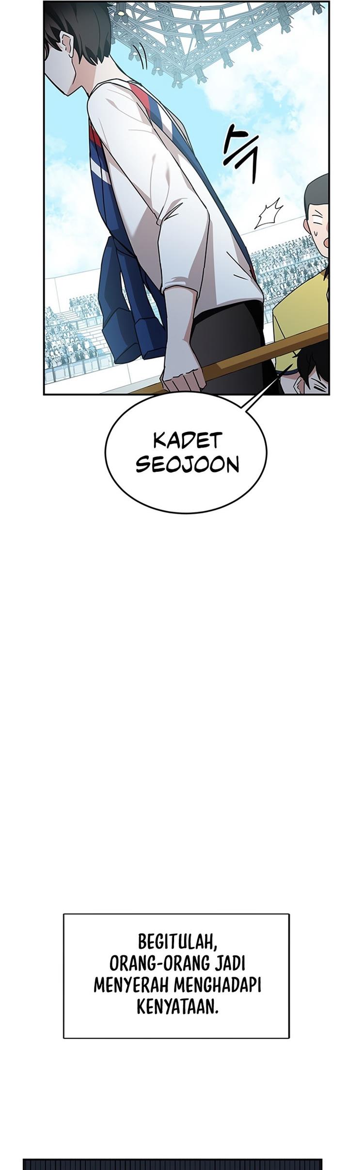Read Transcension Academy ID Manga Online