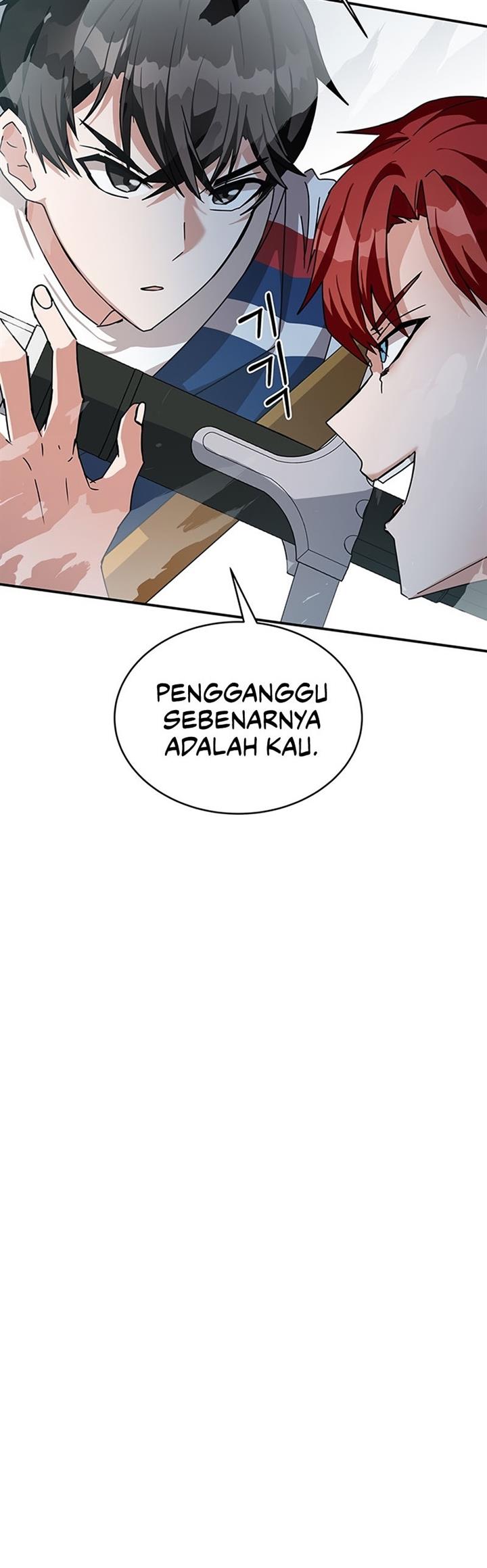 Read Transcension Academy ID Manga Online