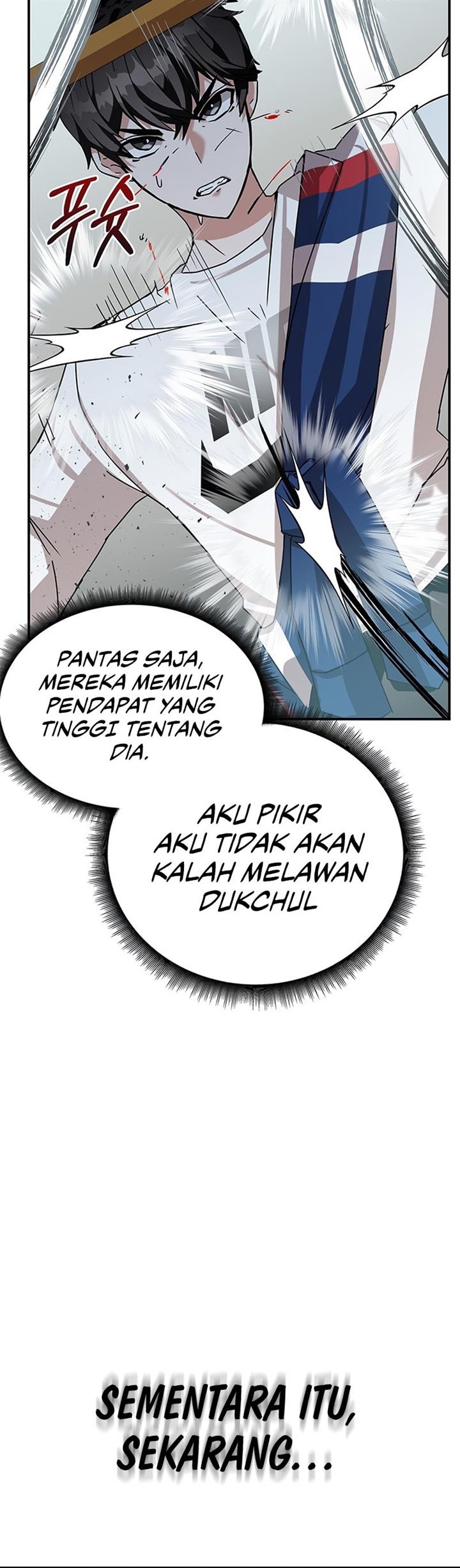 Read Transcension Academy ID Manga Online