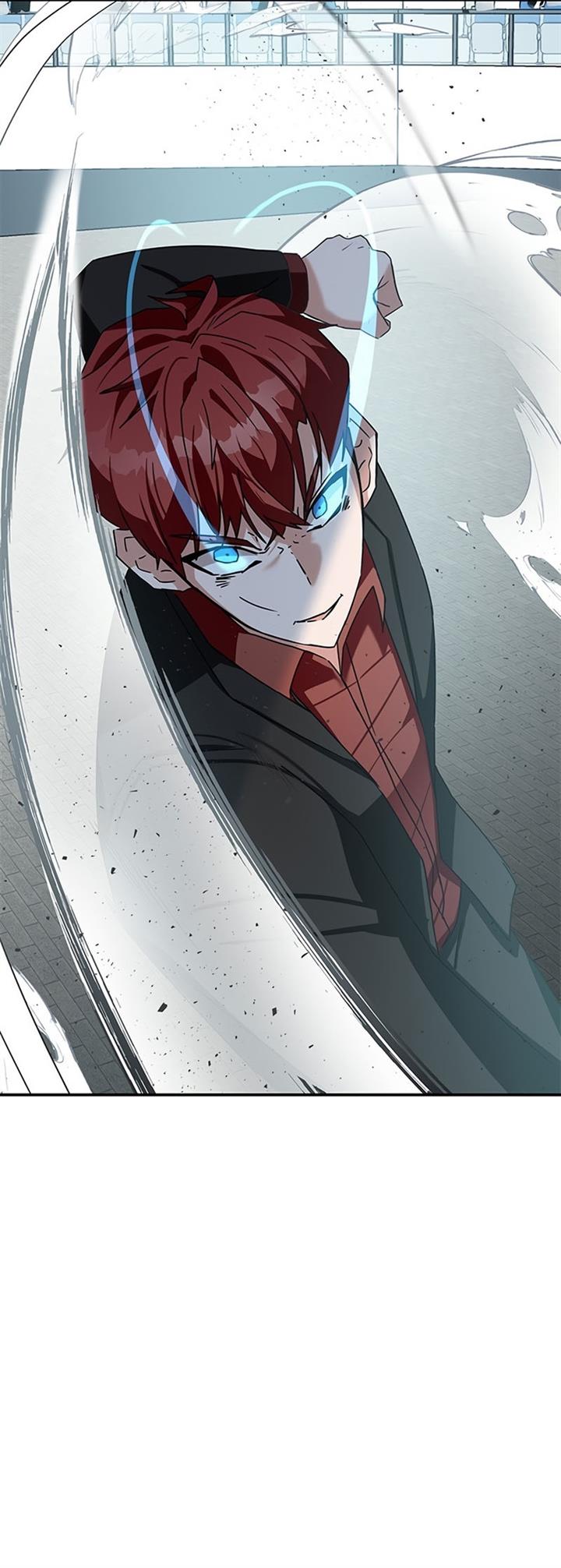 Read Transcension Academy ID Manga Online