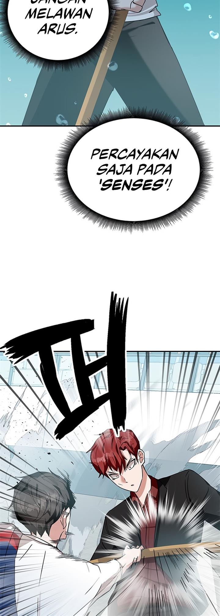 Read Transcension Academy ID Manga Online