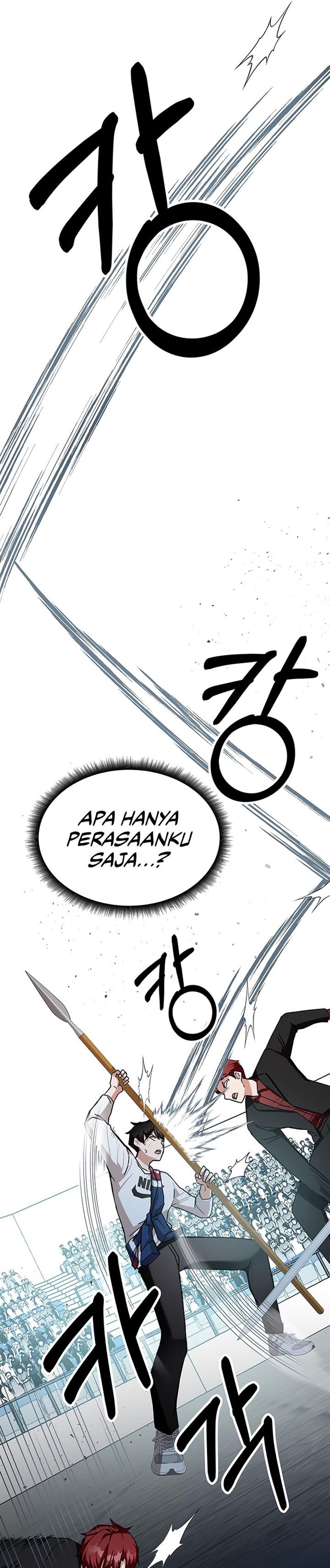 Read Transcension Academy ID Manga Online